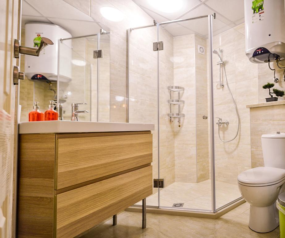 Divona Studio Ruse Chambre photo