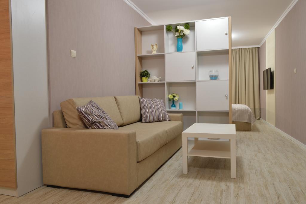 Divona Studio Ruse Extérieur photo