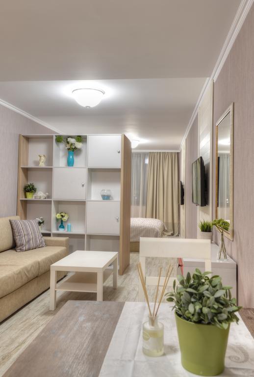 Divona Studio Ruse Chambre photo