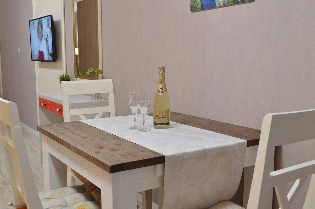 Divona Studio Ruse Chambre photo