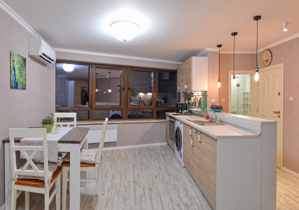 Divona Studio Ruse Chambre photo